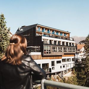 Alfa Hotel